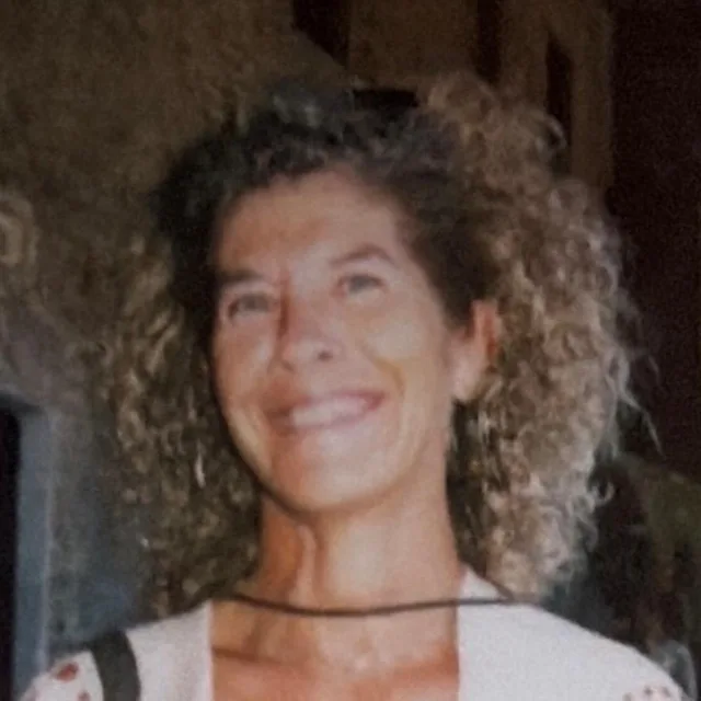 Alessandra Peroni