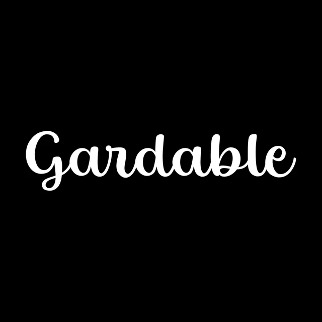 Gardable